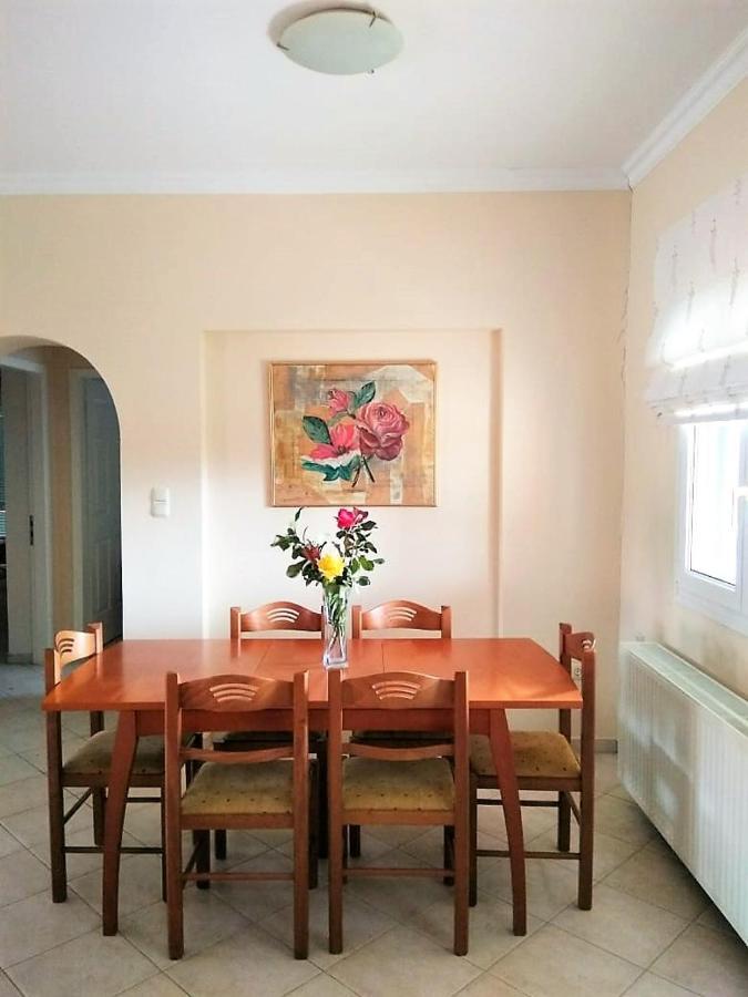 Lonelia'S Family Homes 莱夫基米 外观 照片